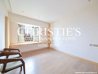 Mid Levels Central - Clovelly Court 08