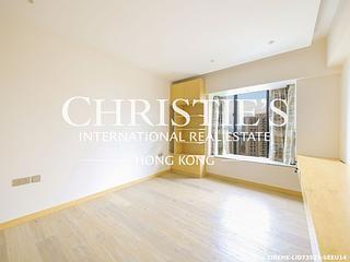 Mid Levels Central - Clovelly Court 09