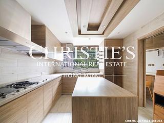 Mid Levels Central - Clovelly Court 10