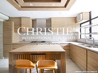 Mid Levels Central - Clovelly Court 11