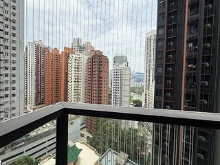 天后 - 柏傲山3座 05