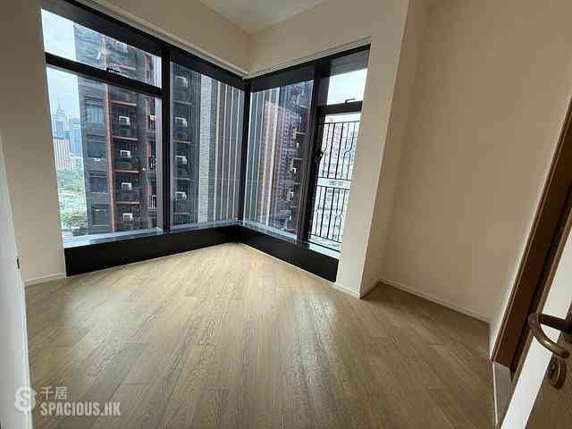 Tin Hau - The Pavilia Hill Block 3 01