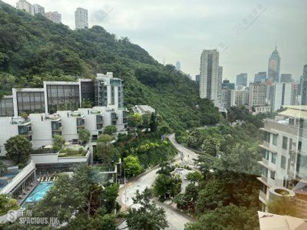 Stubbs Road - 11, Tung Shan Terrace 01