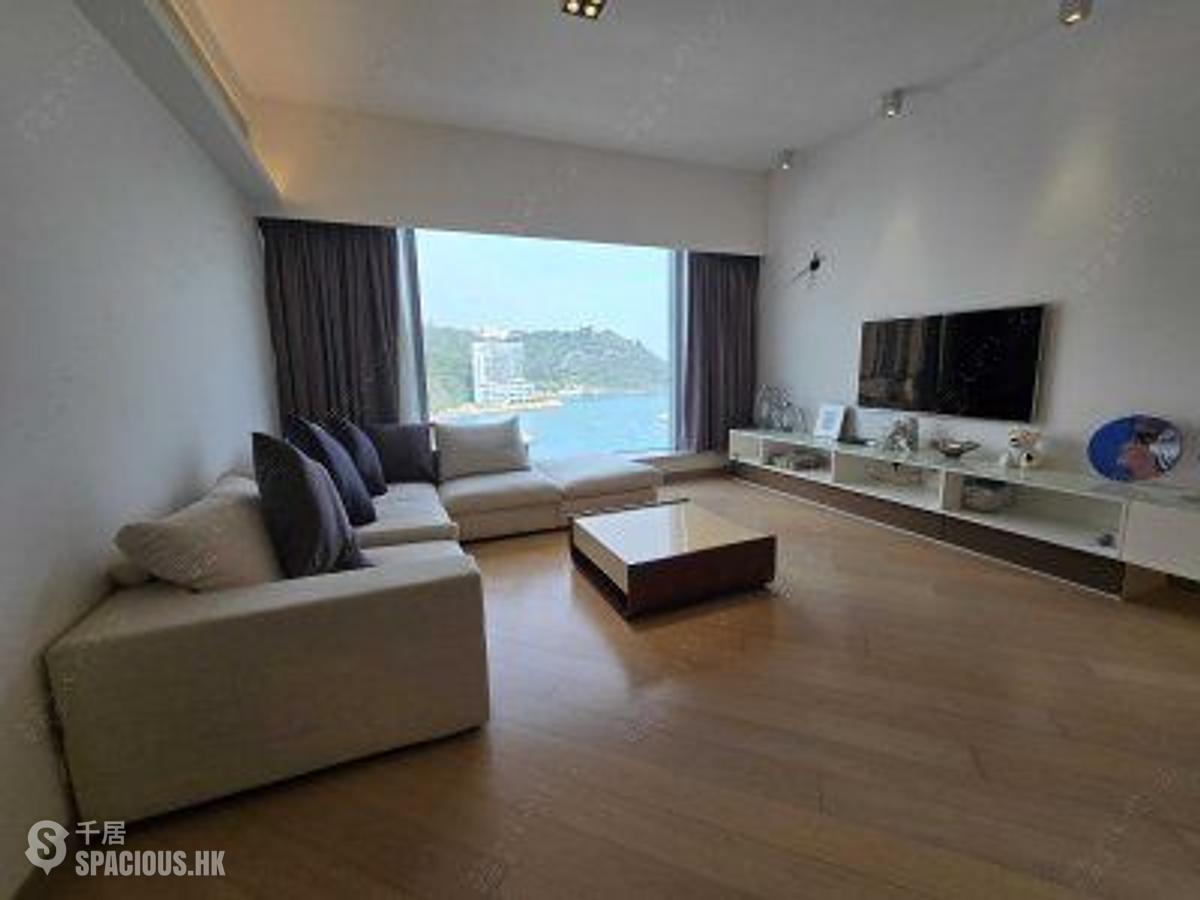Ap Lei Chau - Larvotto 01