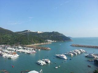 Ap Lei Chau - Larvotto 06