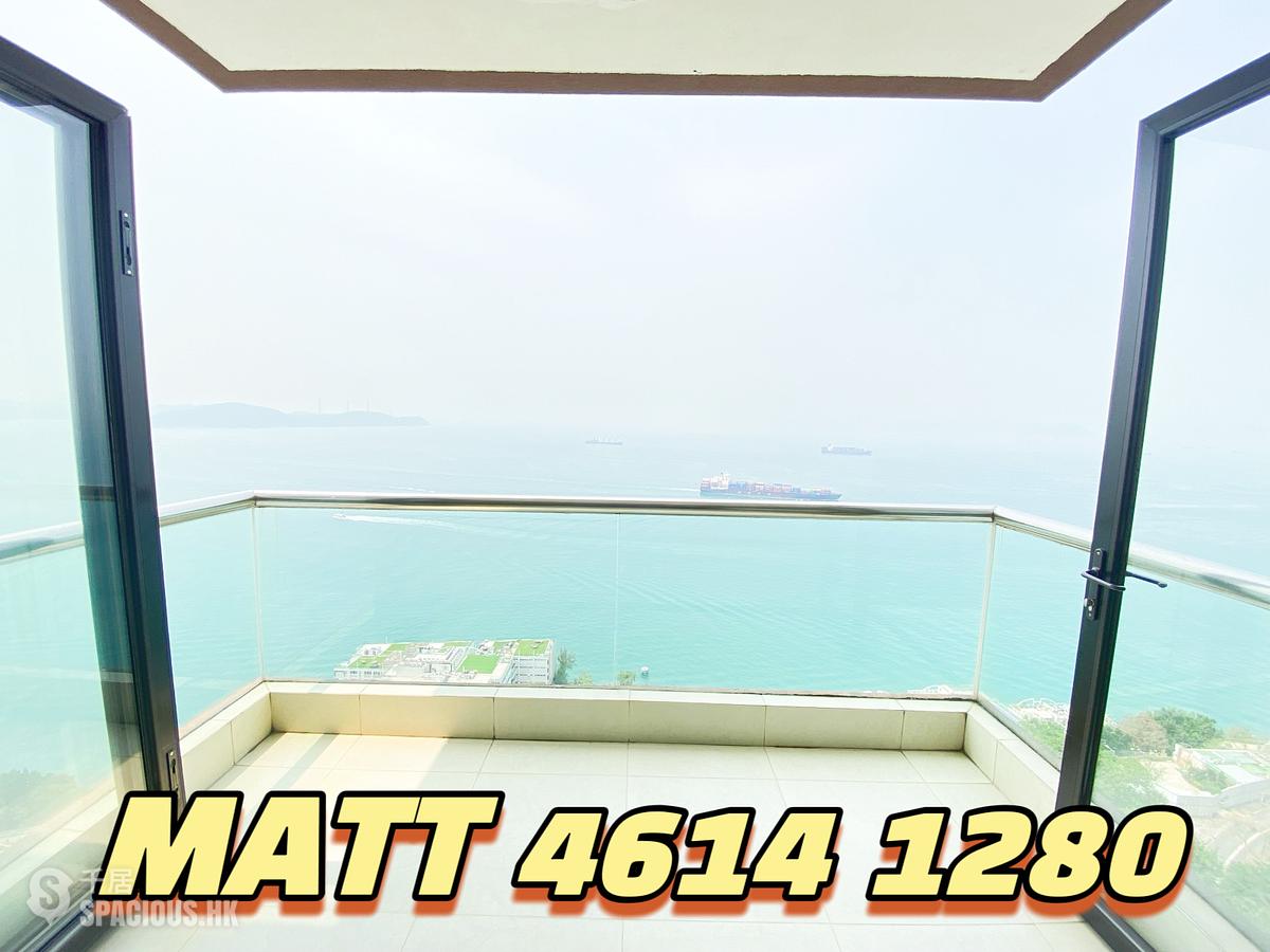 Pok Fu Lam - Cape Mansion 01