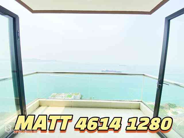 Pok Fu Lam - Cape Mansion 01