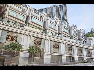 Ho Man Tin - Celestial Heights Phase 2 29