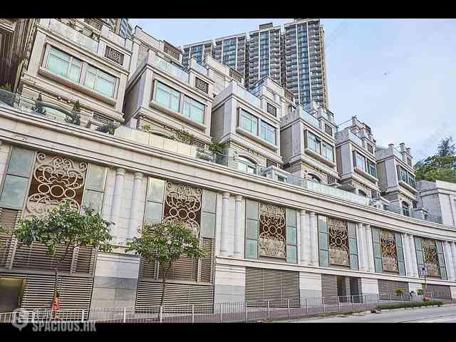 Ho Man Tin - Celestial Heights Phase 2 29