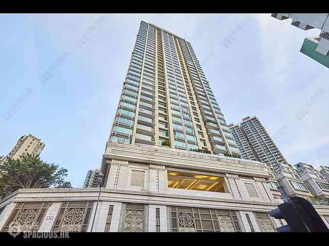 Ho Man Tin - Celestial Heights Phase 2 28