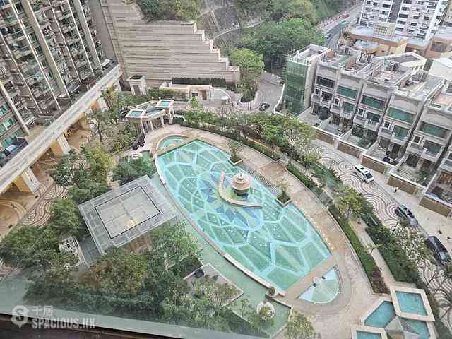 Ho Man Tin - Celestial Heights Phase 2 30