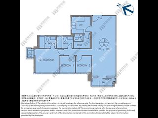 Wong Chuk Hang - The Southside Phase 2 La Marina Tower 1B 14