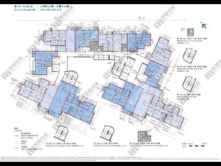 Wong Chuk Hang - The Southside Phase 2 La Marina Tower 1B 15