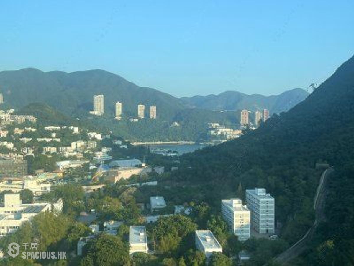 黃竹坑 - 港岛南岸4A期 海盈山I 01