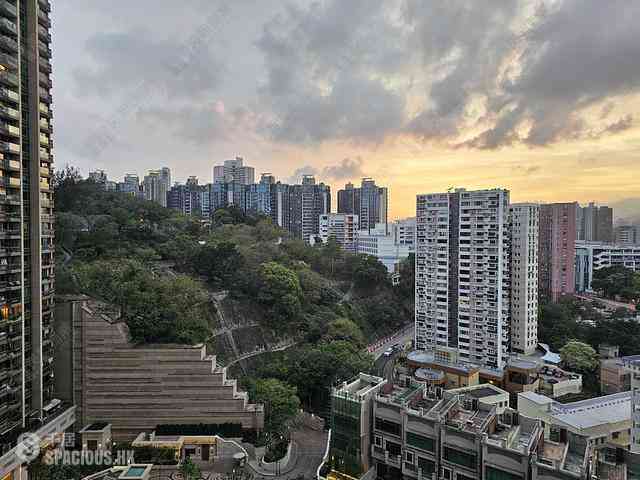 Ho Man Tin - Celestial Heights Phase 2 31