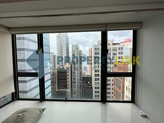 Sheung Wan - Queen's Terrace 02