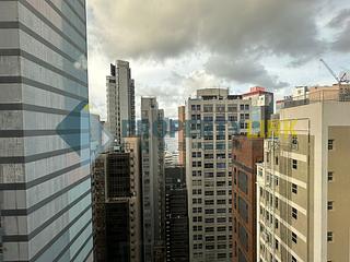 Sheung Wan - Queen's Terrace 03