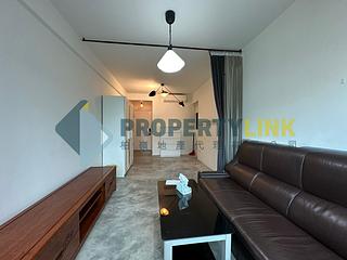 Sheung Wan - Queen's Terrace 04