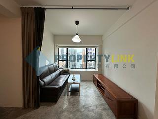 Sheung Wan - Queen's Terrace 05