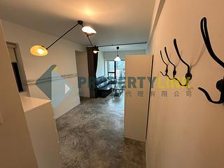 Sheung Wan - Queen's Terrace 07