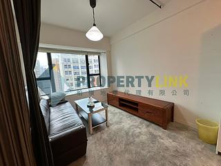 Sheung Wan - Queen's Terrace 10