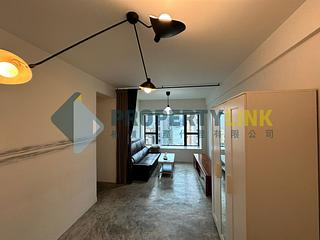 Sheung Wan - Queen's Terrace 11
