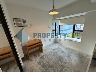 Sheung Wan - Queen's Terrace 15
