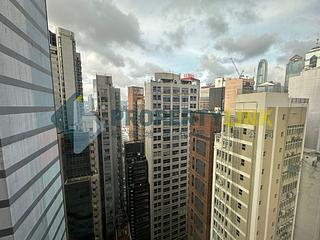 Sheung Wan - Queen's Terrace 17