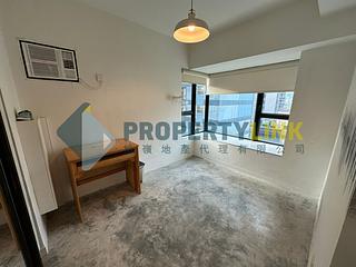Sheung Wan - Queen's Terrace 18