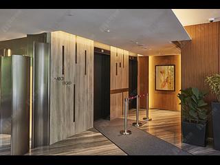 Ho Man Tin - Mantin Heights Block 5 14
