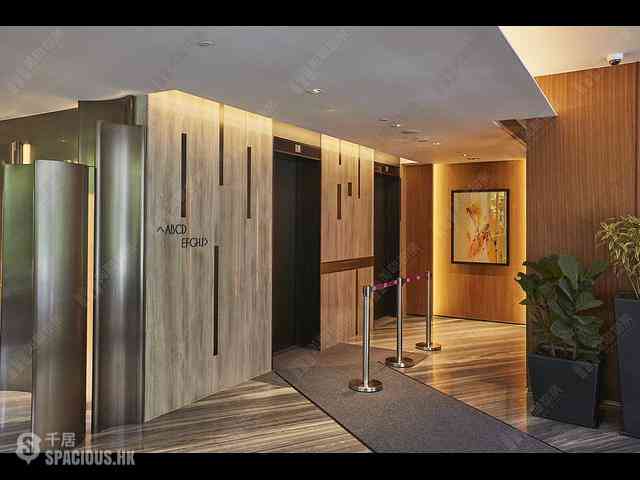 Ho Man Tin - Mantin Heights Block 5 14