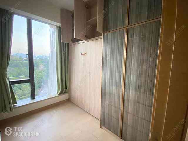 Ho Man Tin - Mantin Heights Block 5 06