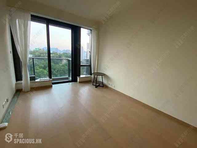 Ho Man Tin - Mantin Heights Block 5 01