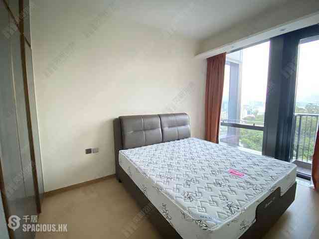 Ho Man Tin - Mantin Heights Block 5 07
