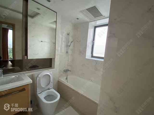 Ho Man Tin - Mantin Heights Block 5 08