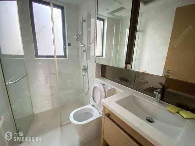 Ho Man Tin - Mantin Heights Block 5 11