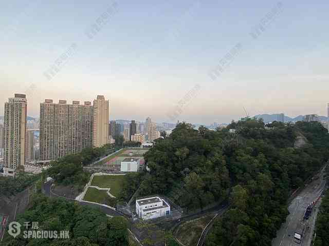 Ho Man Tin - Mantin Heights Block 5 13