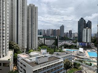 Wong Chuk Hang - The Southside Phase 2 La Marina Tower 2A 14