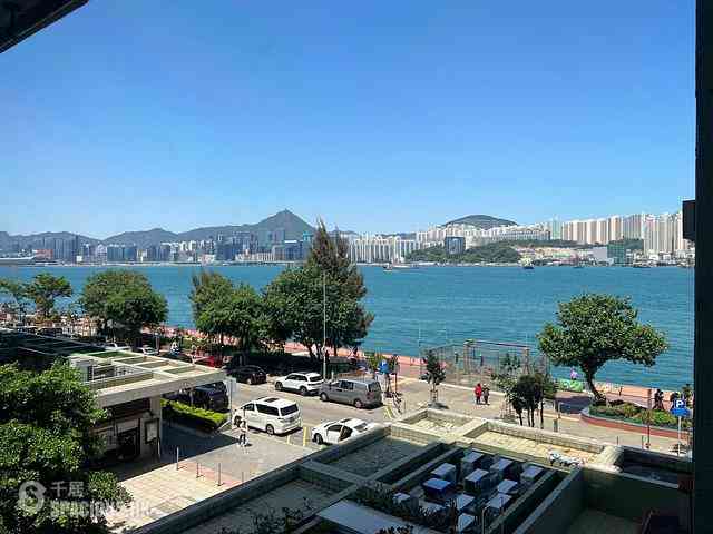 Sai Wan Ho - Lei King Wan Sites B Block 5 Yat Sing Mansion 08