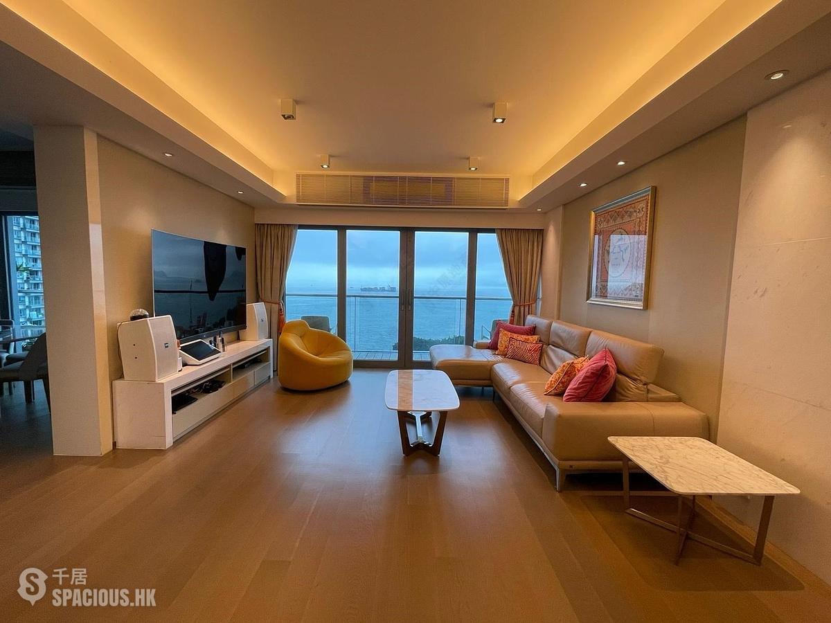 Cyberport - Residence Bel-Air Phase 1 Block 3 01