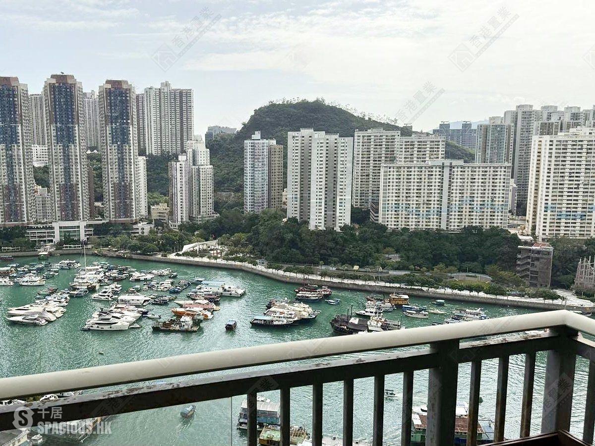 香港仔 - 南湾御园 01