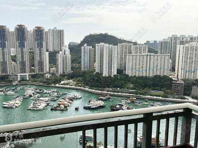 香港仔 - 南灣御園 01