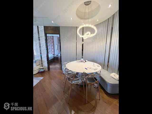 Ho Man Tin - Ultima Phase 2 Tower 5 04