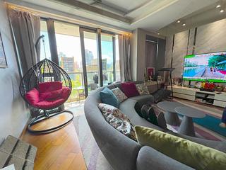 Ho Man Tin - Ultima Phase 2 Tower 5 03
