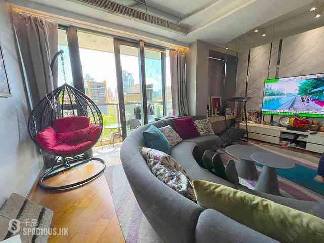 Ho Man Tin - Ultima Phase 2 Tower 5 03