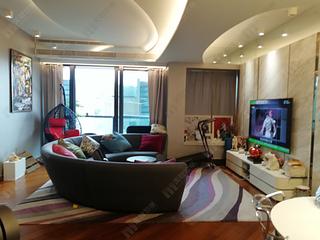 Ho Man Tin - Ultima Phase 2 Tower 5 02