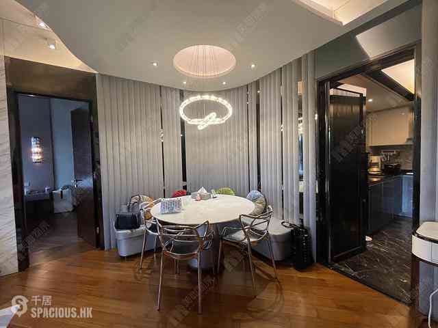 Ho Man Tin - Ultima Phase 2 Tower 5 09