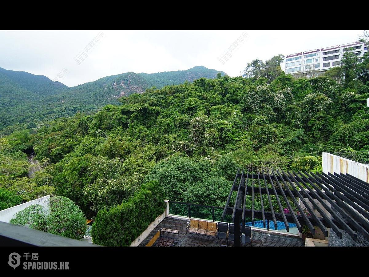Shouson Hill - Grenbelle Gardens 01