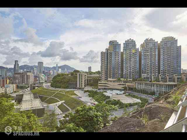 Ho Man Tin - Ultima Phase 2 Tower 5 14