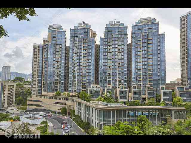 Ho Man Tin - Ultima Phase 2 Tower 5 16
